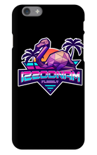 izzodnam iPhone Phone Cases
