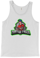 tattedtyler Tank Top
