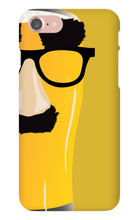 doctorbier iPhone Phone Cases