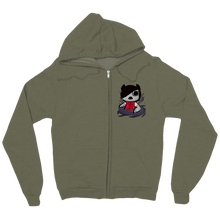 Chaqueta Pikavip_