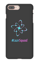 larz36 iPhone Phone Cases