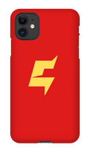 Cozmic iPhone X phone cases