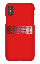 TOPPY RATIO MERCH