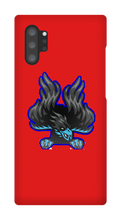 odin2_tv Samsung Phone Cases