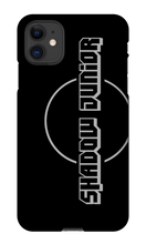 the_za_merc iPhone Phone Cases