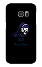 scrub_gang Samsung Phone Cases