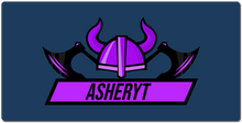 AsherYT's XXL Gaming Mousepad