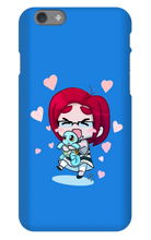 boopskittle iPhone Phone Cases
