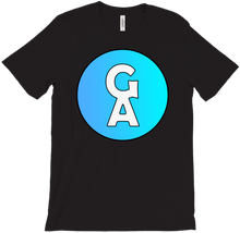 ThisGuyAfter Logo T-Shirt