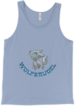 albtraumwoelfin Tank Top
