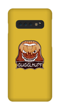 gugglhupf Samsung Phone Cases