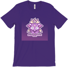 xprincesstotox T-Shirts