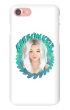 Karbonkaze iPhone Cases
