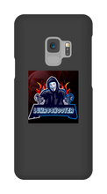 lukasshooter Samsung Phone Cases