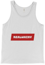 realwaiky Tank Top