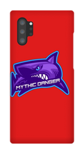 mythicdanger Samsung Phone Cases