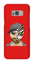 nichiigo Samsung Phone Cases