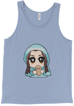 meganwolfyy Tank Top