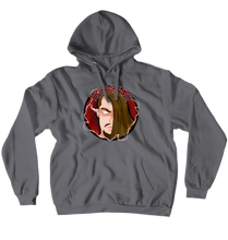 thehamash Hoodies (No-Zip/Pullover)