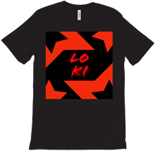 ft_loki T-Shirts
