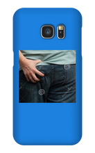 Coque Fiak pour Samsung