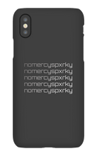 nomercyspxrky iPhone Phone Cases