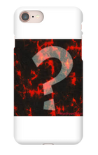 mystiryon2 iPhone Phone Cases