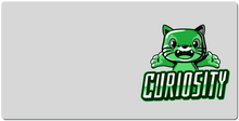 Curiosity XXL Gaming Mousepad