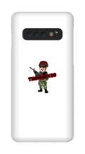 themaex89 Samsung Phone Cases