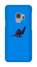 StevePrimeGaming's Samsung Phone Cases