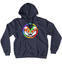 Sub Badge Hoodie (No-Zip/Pullover)