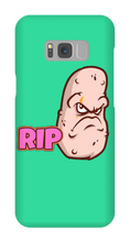 mind_of_max Samsung Phone Cases