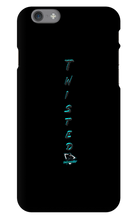 twistedvettv iPhone Phone Cases