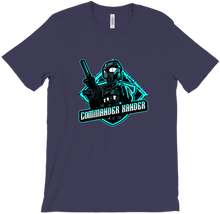 CommanderXander T-Shirts