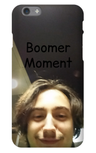 Boomer Moment Iphone Case