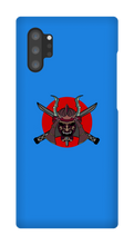 samuraiaitrus Samsung Phone Cases