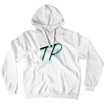 Trooper Plays Black N Blue Hoodies (No-Zip)