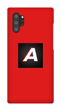 ArrowVr2 Samsung Cover