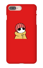 clipzdr3 iPhone Phone Cases