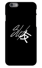 Slow Iphone Cover