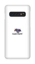 quinns93 Samsung Phone Cases