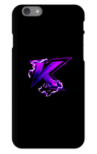 Konavus Logo iPhone Cases