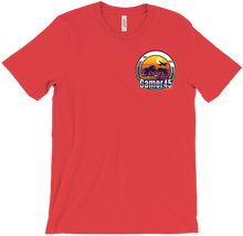 sunsetgamer45 T-Shirts