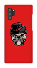 The Madog's Samsung Phone Cases