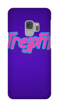 trejp8 Samsung Phone Cases