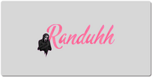 Randuhh XXL Pad