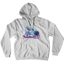 Siegward Hoodie