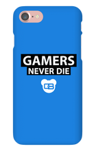 GND iPhone Phone Cases