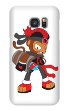 San Wenyu Android Case By: MrTRB