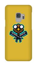 ostrichlol Samsung Phone Cases